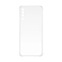 Чохол до мобільного телефона ACCLAB ShockProof Samsung Galaxy A50 Transparent (1283126565540) - зменшене зображення 1