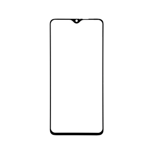 Скло захисне PowerPlant Full screen Xiaomi Redmi Note 8 Pro, Black (GL607655) зображення 1