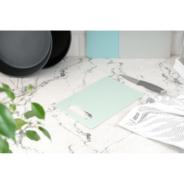 Дошка для нарізання Ardesto Gemini Gourmet Set 3 шт (AR1403BG) - picture 3