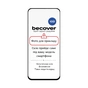 Скло захисне BeCover 10D Poco C71 Black (714089) - зменшене зображення 3
