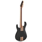 Електрогітара Cort X500 Menace (Black Satin) - зменшене зображення 4