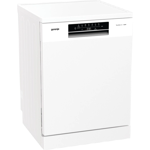Посудомийна машина Gorenje GS643E90W - picture 8