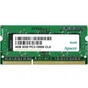 Модуль пам'яті для ноутбука SoDIMM DDR3 8GB 1333 MHz Apacer (AS08GFA33C9TBGJ) - уменьшенное изображение 1