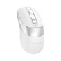 Мишка A4Tech FB50C Plus Wireless/Bluetooth White (4711421002875) - зменшене зображення 9