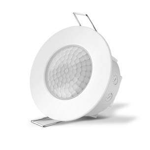 Датчик руху Videx 220V 1200W інфрачервоний (VL-SPR17W) изображение 1