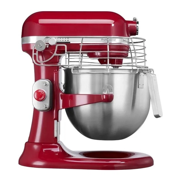 Кухонний комбайн KitchenAid 5KSM7990XEER - зображення 1