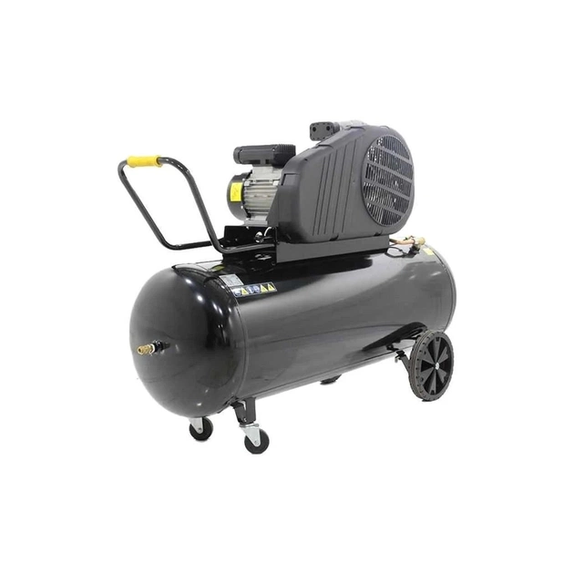 Компресор Stanley FATMAX FMXCM0112E, 480 л/хв, 3.0 кВт (FMXCM0112E) - picture 5