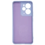 Чохол до мобільного телефона Armorstandart ICON Realme 14 5G Lavender (ARM83644) - зменшене зображення 2