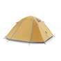 Намет Naturehike P-Series NH18Z044-P 210T 65D Yellow (6927595783696) - зменшене зображення 1