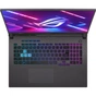 Ноутбук ASUS ROG Strix G17 G713PU-LL058 (90NR0C54-M005K0) - зменшене зображення 4