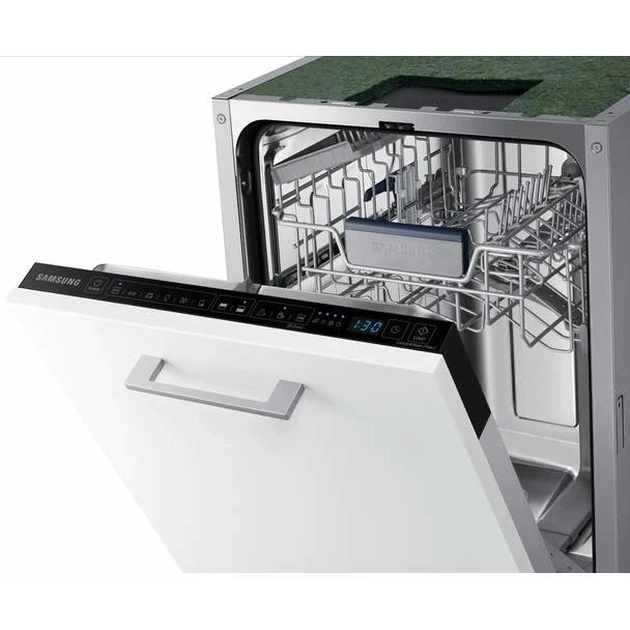 Вбудована посудомийна машина Samsung DW50R4060BB/UA - зображення 1