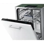 Вбудована посудомийна машина Samsung DW50R4060BB/UA - зменшене зображення 1