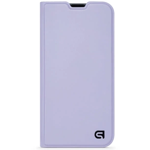 Чохол до мобільного телефона Armorstandart OneFold Case Infinix Hot 60 Pro 4G Lavender (ARM88699) зображення 1