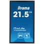 Монітор iiyama TF2238MSC-B1 5Y - зменшене зображення 4