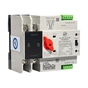 Автоматичний вимикач Kraft Energy KRF-ATS100A/2p - preview 3