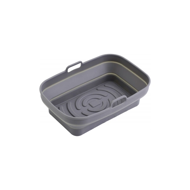 Аксесуар до мультиварок Adler Форма для мультипечі AD 6736 харчовий силікон (AD6736) - picture 1