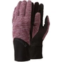 Рукавиці Trekmates Harland Glove TM-006305 aubergine L (015.0974) - зменшене зображення 1