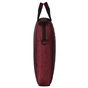 Сумка для ноутбука 2E 16" CBN315 Burgundy (2E-CBN315BG) - зменшене зображення 5