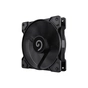 Кулер до корпусу Gamemax GMX-WFBK-PWM - зменшене зображення 3