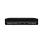 Комп'ютер HP ProDesk 400 G6 DM / i5-10500T (5L4A5ES) - зменшене зображення 1