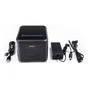 Принтер чеків HPRT TP80K USB, Ethernet, Serial, black (22950) - зменшене зображення 9