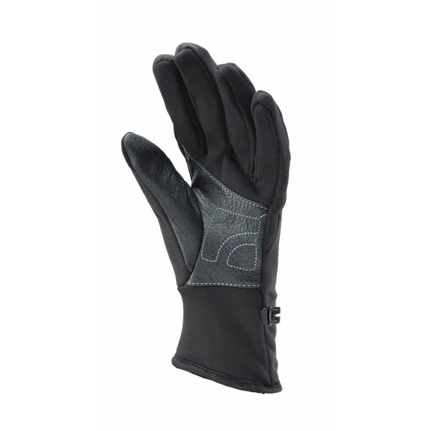 Рукавиці Trekmates Ullscarf Glove TM-006165 black M (015.1651) - picture 2
