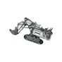 Конструктор LEGO Technic Ескаватор Liebherr R 9800 4108 деталей (42100) - зменшене зображення 4