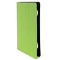 Чохол до планшета Tucano Verso Stand Tablet 10' Black/Green (TAB-V10-NV) - зменшене зображення 7