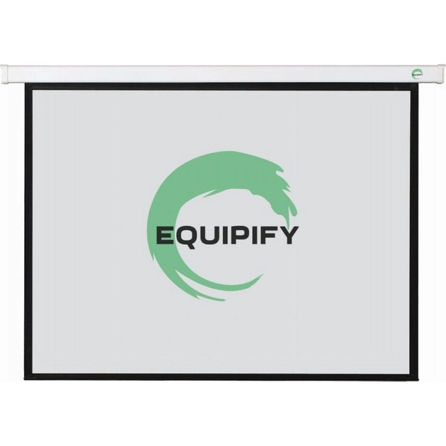 Проекционный экран Equipify SMM-4303 - изображение 1