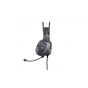 Навушники A4Tech Bloody G575 Grey - зменшене зображення 2