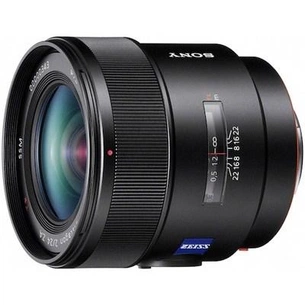 Об'єктив Sony 24mm f/2 SSM Carl Zeiss (SAL24F20Z.AE) зображення 1