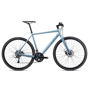 Велосипед Orbea Vector 28" 30 2020 M Blue (K40953QG) зображення 1
