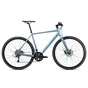 Велосипед Orbea Vector 28" 30 2020 M Blue (K40953QG) - зменшене зображення 1