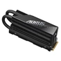 Накопичувач SSD M.2 2280 2TB GIGABYTE (GP-AG70S2TB-P) - зменшене зображення 2
