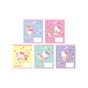 Тетрадь Kite Hello Kitty, 12 листов, линия (HK26-234) - уменьшенное изображение 1