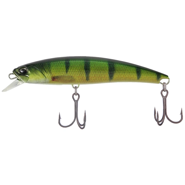 Воблер DUO Realis Fangbait 120SR PIKE 120mm 25.8g CCC3864 (34.28.19) - зображення 1