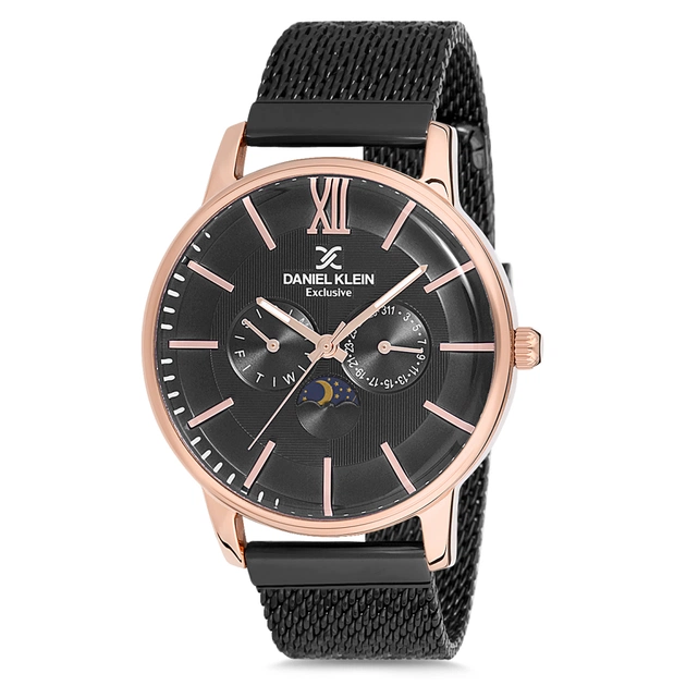 Наручний годинник Daniel Klein DK12120-6 - зображення 1