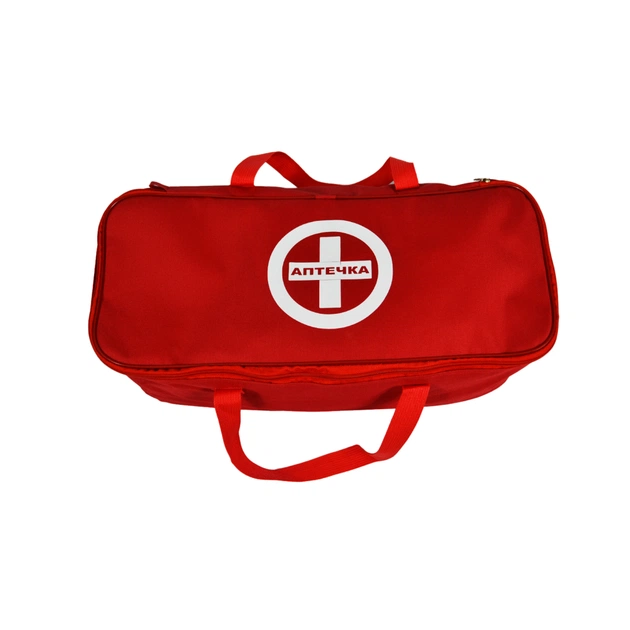 Автомобільна аптечка Poputchik 02-066-М - picture 5