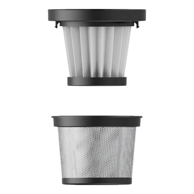 Пилосос Atria V8S - зображення 5