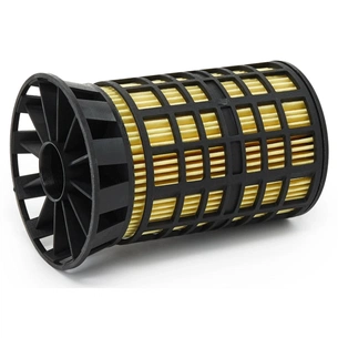 Фільтр паливний Mahle KX606D зображення 1