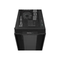 Корпус Deepcool CC560 V2 Black - зменшене зображення 7