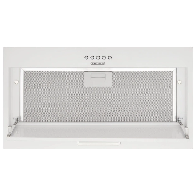 Витяжка кухонна Eleyus URBAN 700 LED 52 WH - зображення 6