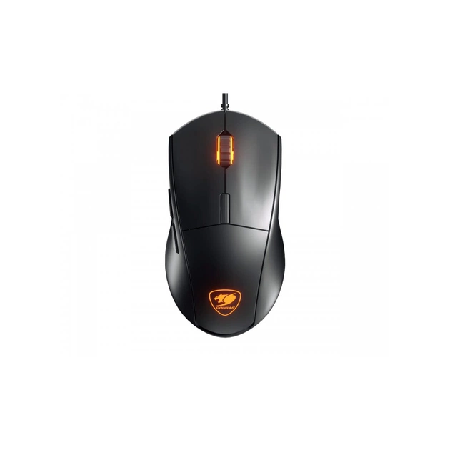 Мишка Cougar Minos XT Black - изображение 1
