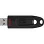USB флеш накопитель SanDisk 256GB Ultra USB 3.0 (SDCZ48-256G-U46) - уменьшенное изображение 2