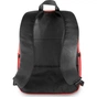 Рюкзак для ноутбука CG Mobile 15" Ferrari Scuderia backpack Compact red (601211) - зменшене зображення 2