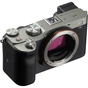 Цифровий фотоапарат Sony Alpha 7C body silver (ILCE7CS.CEC) - зменшене зображення 9