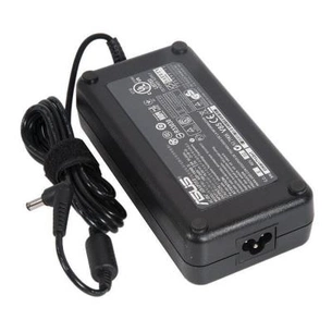 Блок живлення до ноутбуку ASUS 150W 19.5V 7.7A разъем 5.5/2.5 (ADP-150NB / A40065) зображення 1