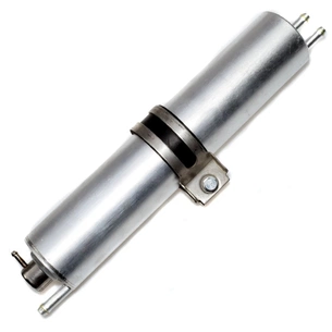 Фільтр паливний Wixfiltron WF8338 зображення 1