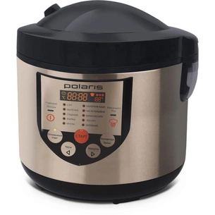 Мультиварка Polaris PMC 0351AD зображення 1