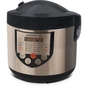Мультиварка Polaris PMC 0351AD - зменшене зображення 1